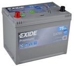 New Evolution Range Exide (031TE)  