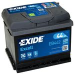 Car Battery Exide (063SE)  