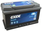 Car Battery Exide (110SE)  
