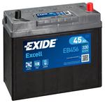 Car Battery Exide (154SE)  