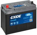Car Battery Exide (155SE)  