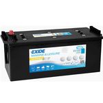 Exide Equipment Gel Battery Leisure and Marine ES1600 140Ah