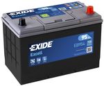 Car Battery Exide (249SE) EB9541