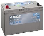 New Evolution Range Exide (250TE)  