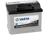 Varta C15 Car Battery Type 078 (556401048)  