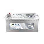 Varta Pro Motive C40 EFB Battery 625EFB