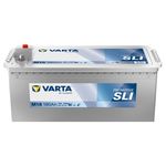 Varta M18 Pro Motive Super Heavy Duty 629 Battery