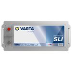 Varta M18 Pro Motive Super Heavy Duty 629 Battery