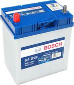 S4 019 Bosch Car Battery 12V 42Ah Type 055 S4019