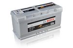 S5 015 Bosch Car Battery 12V 110Ah Type 020 S5015