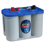 Optima Blue Top Battery BTDCM4.2