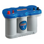 Optima Blue Top Battery BTDCM5.0