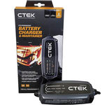 CTEK 12V CT5 POWERSPORT UK Charger