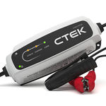 CTEK 12V CT5 START/STOP UK Charger