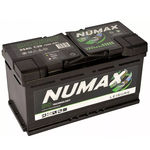 Numax 95Ah Leisure Battery DC25MF