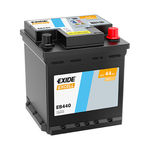 Exide 202SE Excell Car Battery EB440 