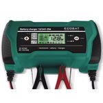 ECOBAT BATTERY CHARGER 9 STAGE EBC25UK