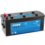 EXIDE START Pro 629 Battery 12v 180Ah - W629SE - EG1803