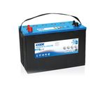 Exide Dual Leisure Marine AGM Battery 12v 100Ah EP900