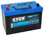 Exide Leisure Battery Dual ER450  