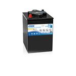 Exide Equipment Gel Battery Leisure and Marine ES1000-6 195Ah