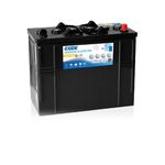 Exide Equipment Gel Battery Leisure and Marine ES1300 120Ah