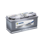 Varta Professional Dual Purpose AGM Battery LA105