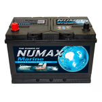 Numax 105Ah Marine Battery MV30MF