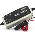 CTEK 12V MXS 7.0 UK Charger