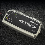 CTEK 12V MXS 7.0 UK Charger