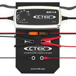 CTEK 12V MXS 7.0 UK Charger