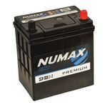 Numax (054) NUMAX  PREMIUM SILVER & HGV 12 VOLT RANGE