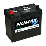 Numax  (057) NUMAX  PREMIUM SILVER & HGV 12 VOLT RANGE