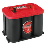 Optima Red Top Battery RTR4.2