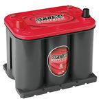 Optima Red Top Battery RTS3.7