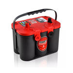Optima Red Top Battery RTU4.2