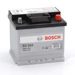 S3 002 Bosch Car Battery 12V 45Ah Type 079 S3002