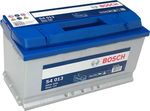 S4 013 Bosch Car Battery 12V 95Ah Type 019 S4013