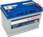 S4 028 Bosch Car Battery 12V 95Ah Type 249 S4028