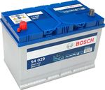 S4 029 Bosch Car Battery 12V 95Ah Type 250 S4029