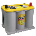 Optima Yellow Top Dual Purpose Battery YTR3.7