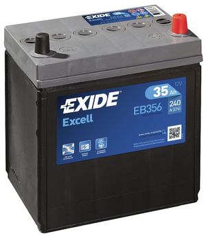 Car Battery Exide (054SE)  