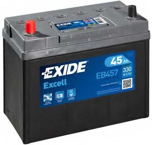 Car Battery Exide (155SE)  