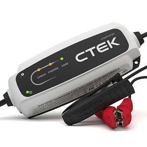 CTEK 12V CT5 START/STOP UK Charger