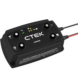 CTEK 12V D250SE Charging System