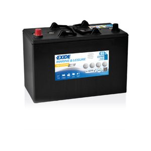 Exide Equipment Gel Battery Leisure and Marine ES950 85Ah