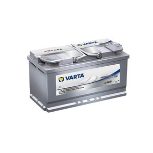 Varta Professional Dual Purpose AGM Battery LA95
