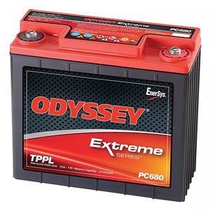 Odyssey Battery PC680  