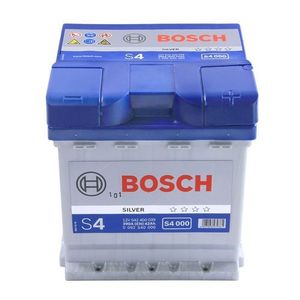 S4 000 Bosch Car Battery 12V 42Ah Type 202 S4000