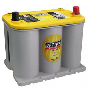 Optima Yellow Top Dual Purpose Battery YTR3.7